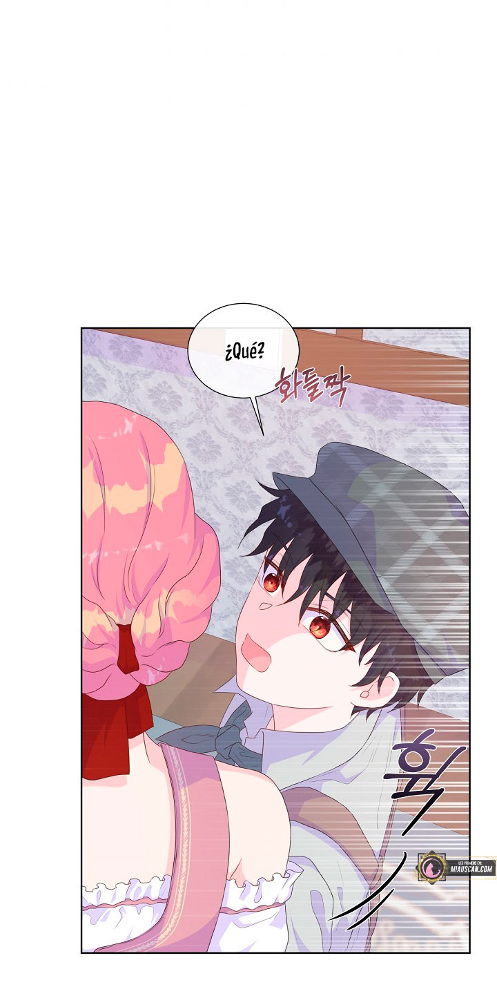 No confíes en la protagonista Capítulo 17 - Página 64