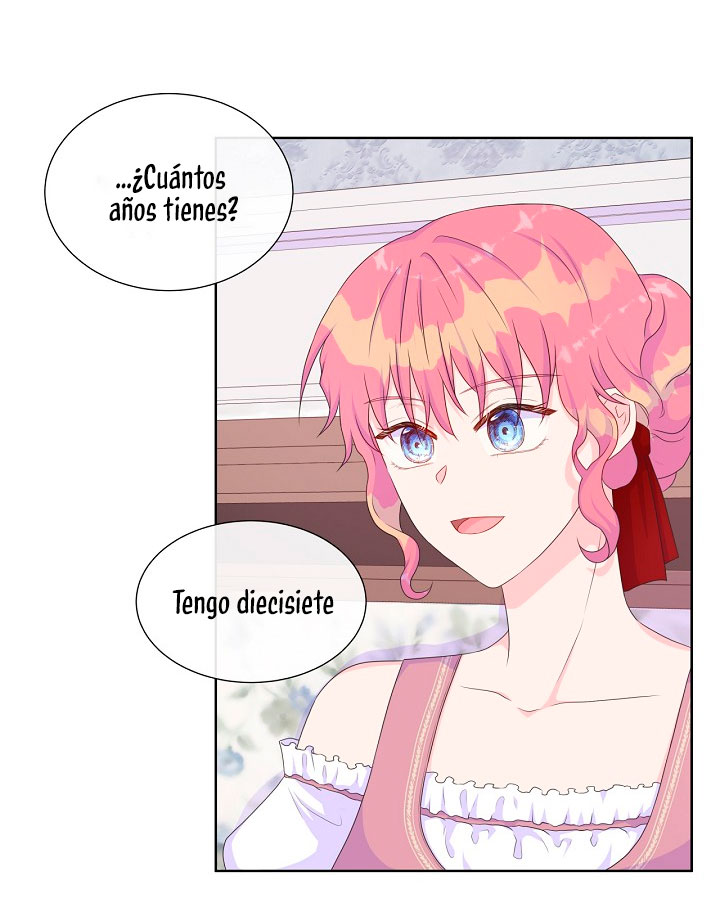 No confíes en la protagonista Capítulo 17 - Página 9