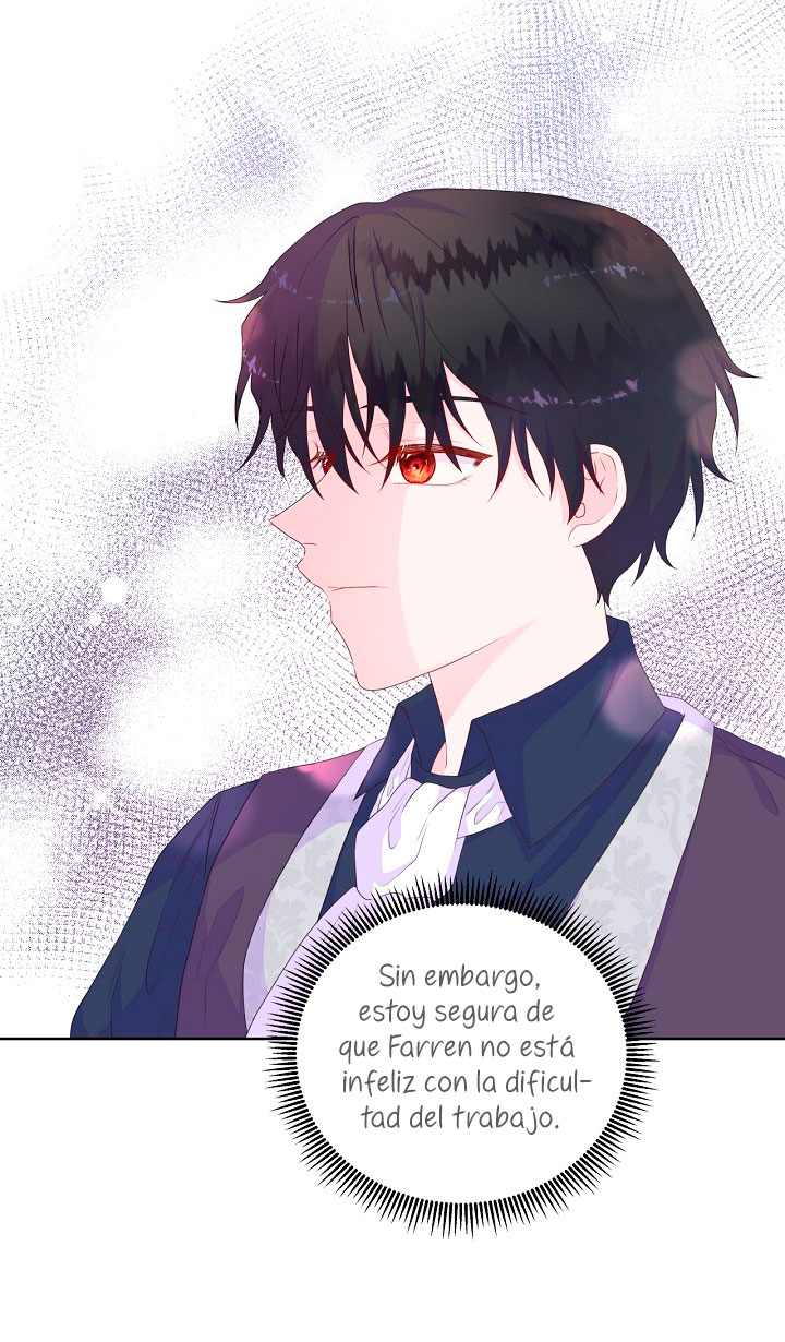 No confíes en la protagonista Capítulo 18 - Página 11