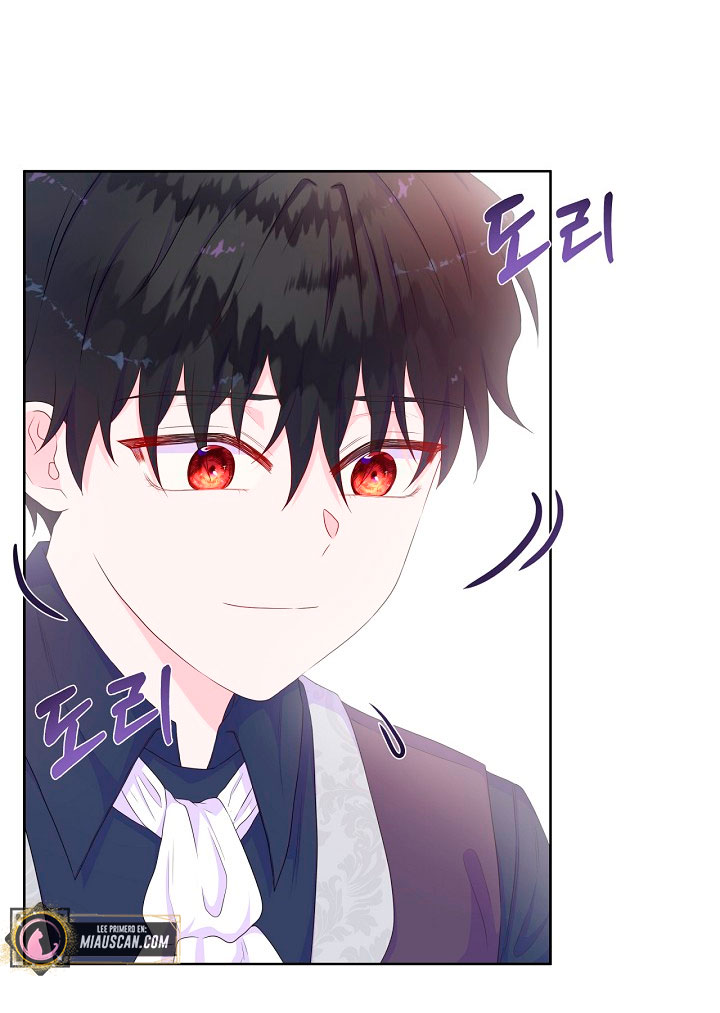 No confíes en la protagonista Capítulo 18 - Página 14