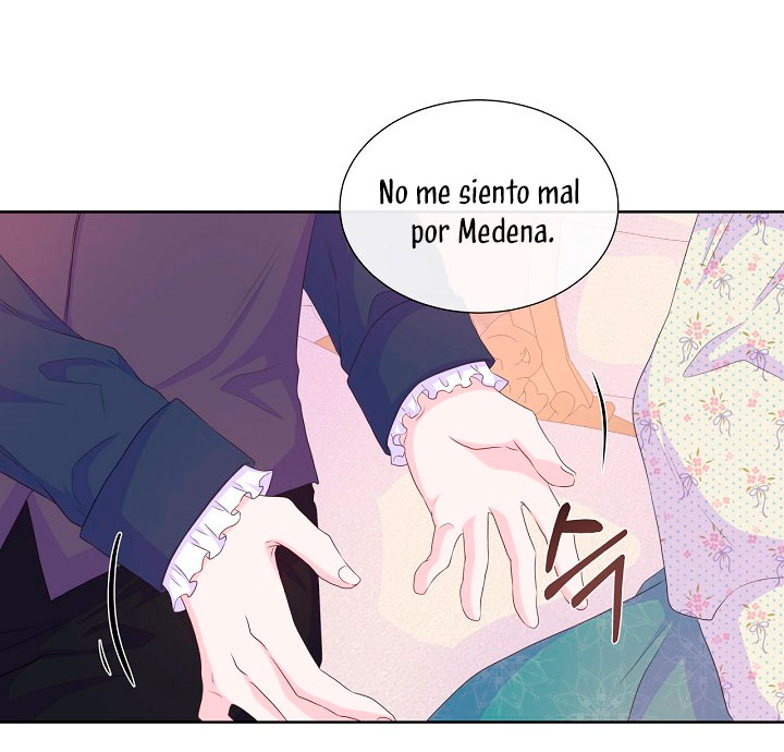 No confíes en la protagonista Capítulo 18 - Página 15