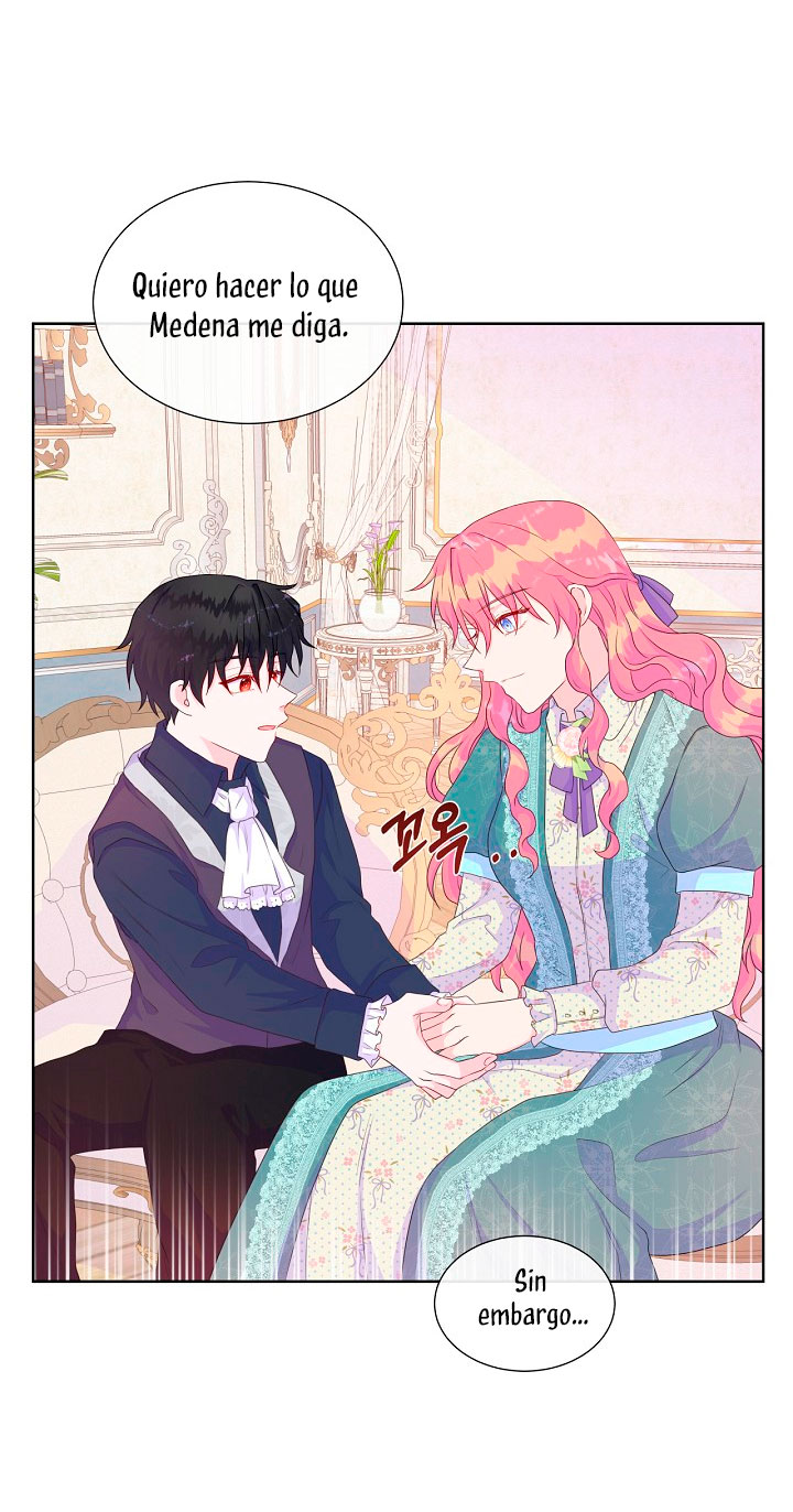 No confíes en la protagonista Capítulo 18 - Página 16