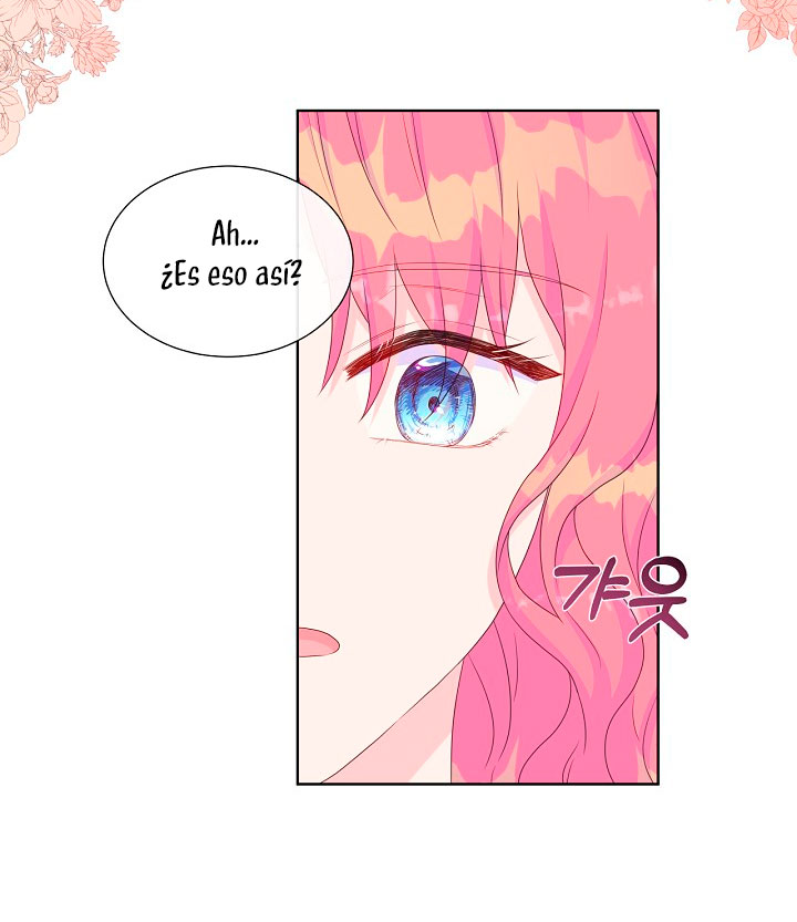 No confíes en la protagonista Capítulo 18 - Página 18