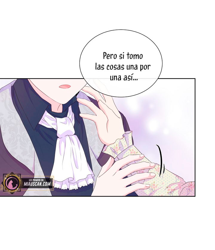 No confíes en la protagonista Capítulo 18 - Página 21