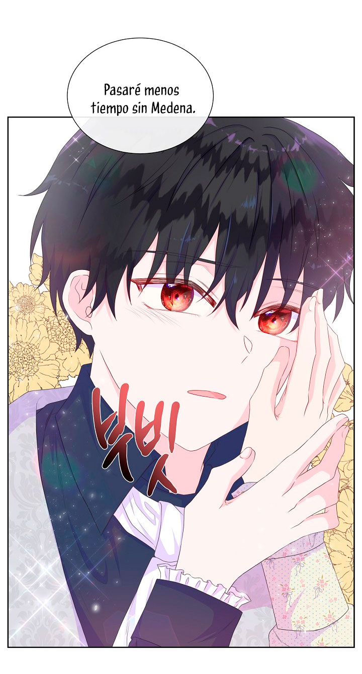 No confíes en la protagonista Capítulo 18 - Página 22