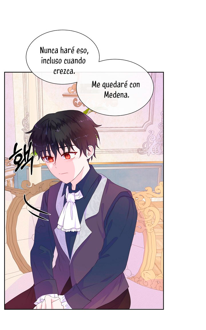 No confíes en la protagonista Capítulo 18 - Página 25