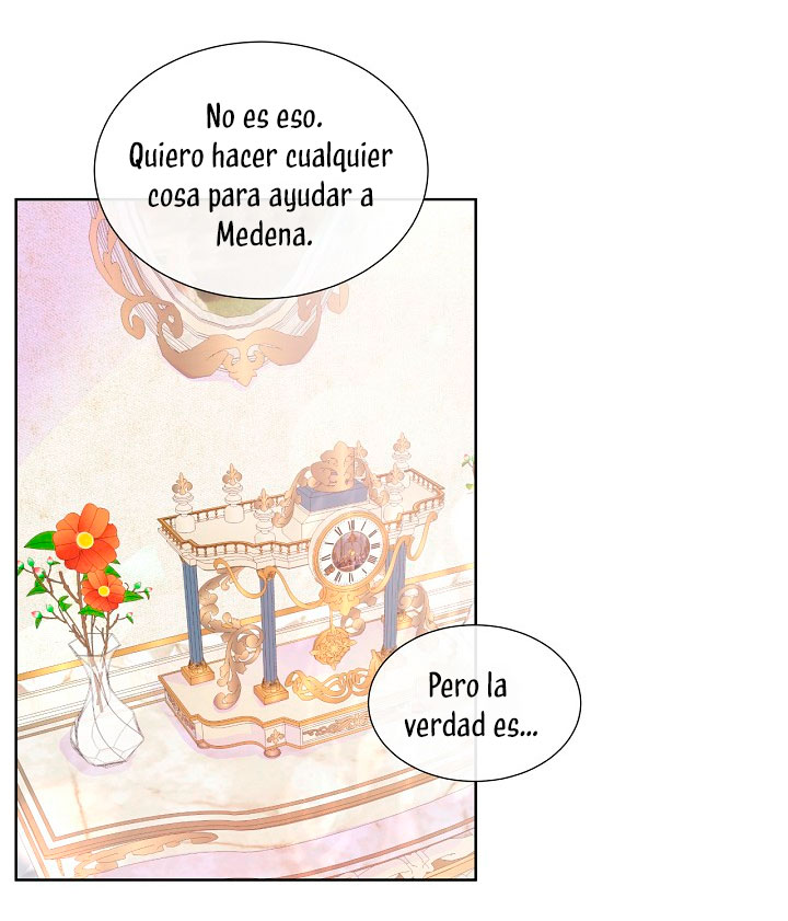 No confíes en la protagonista Capítulo 18 - Página 27