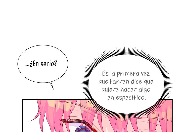 No confíes en la protagonista Capítulo 18 - Página 29