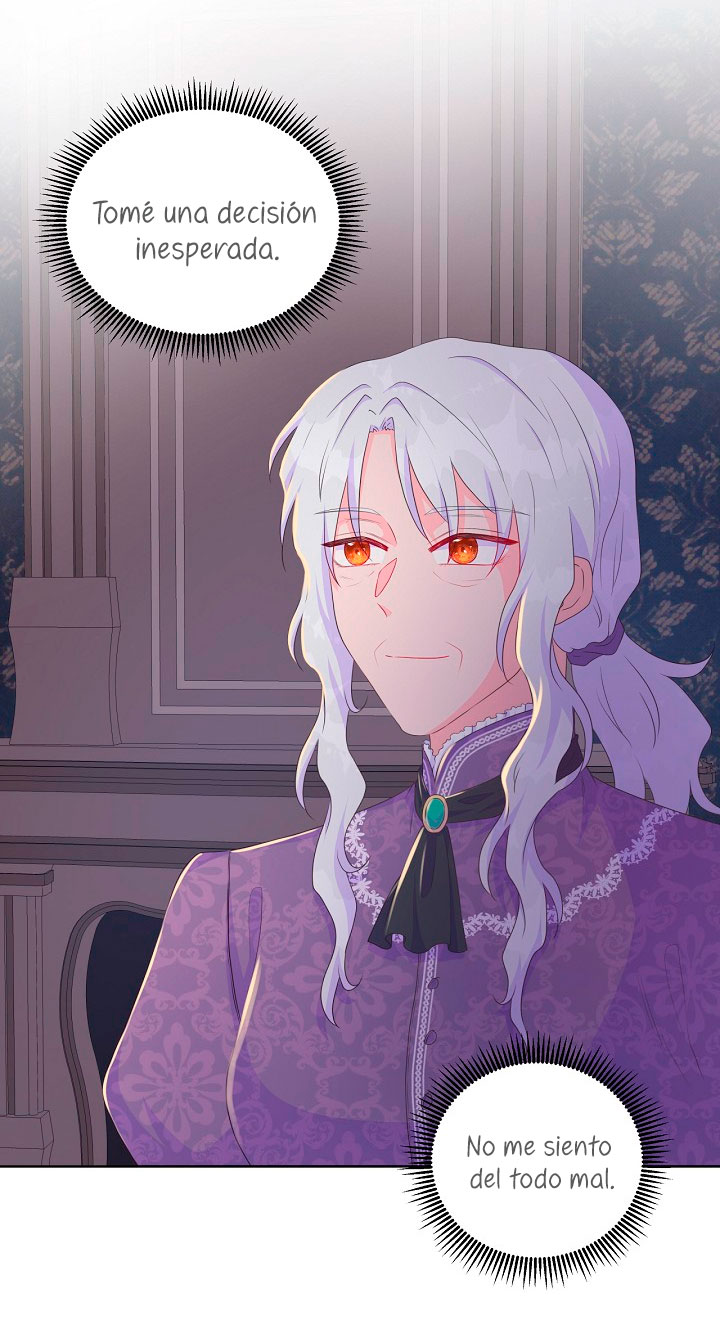 No confíes en la protagonista Capítulo 18 - Página 41