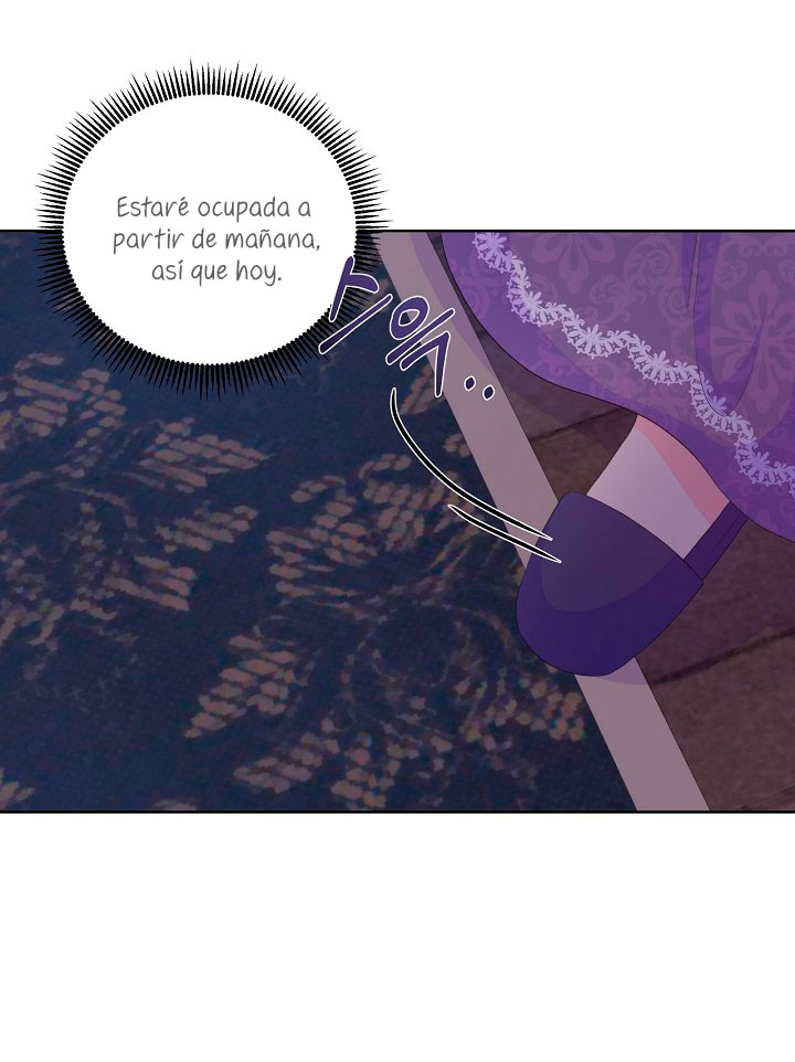 No confíes en la protagonista Capítulo 18 - Página 42