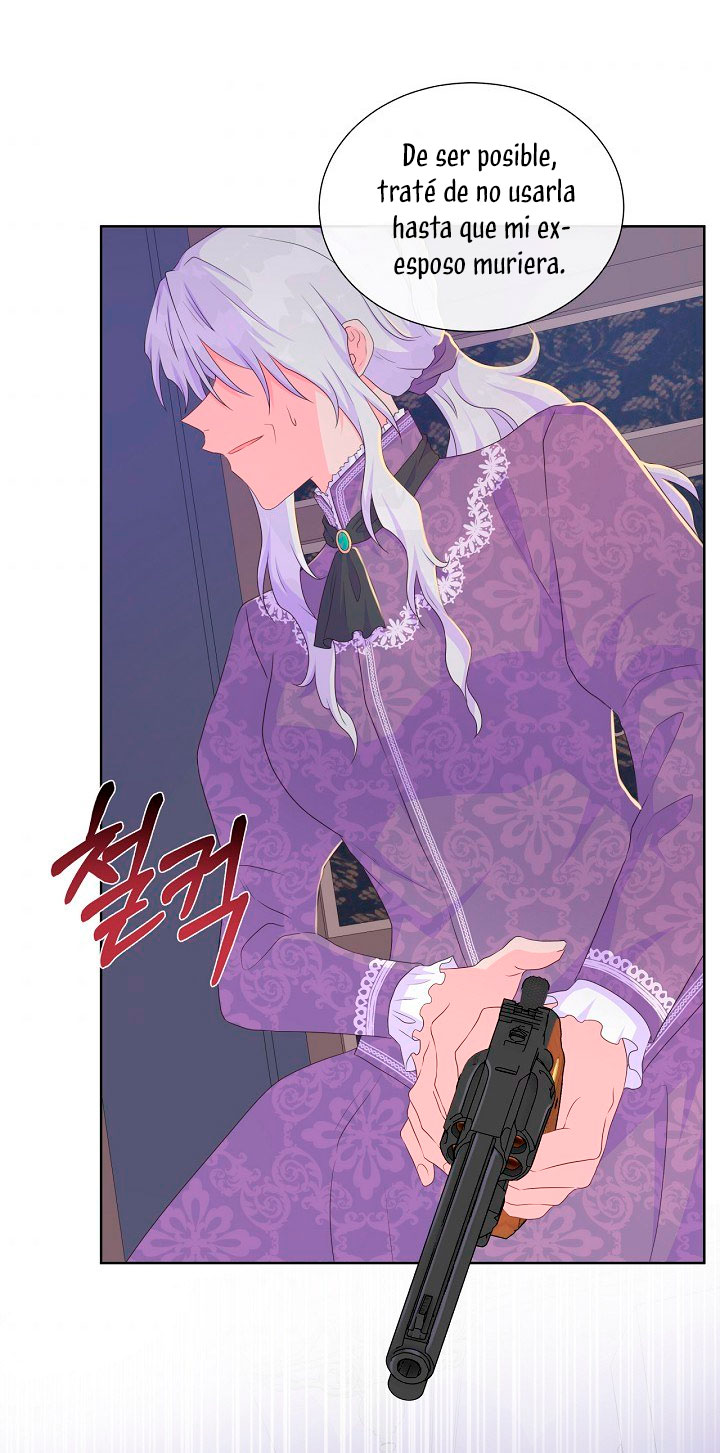 No confíes en la protagonista Capítulo 18 - Página 46