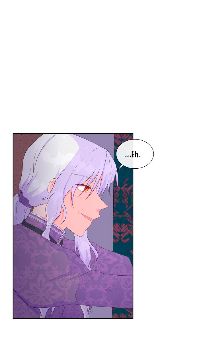 No confíes en la protagonista Capítulo 18 - Página 51