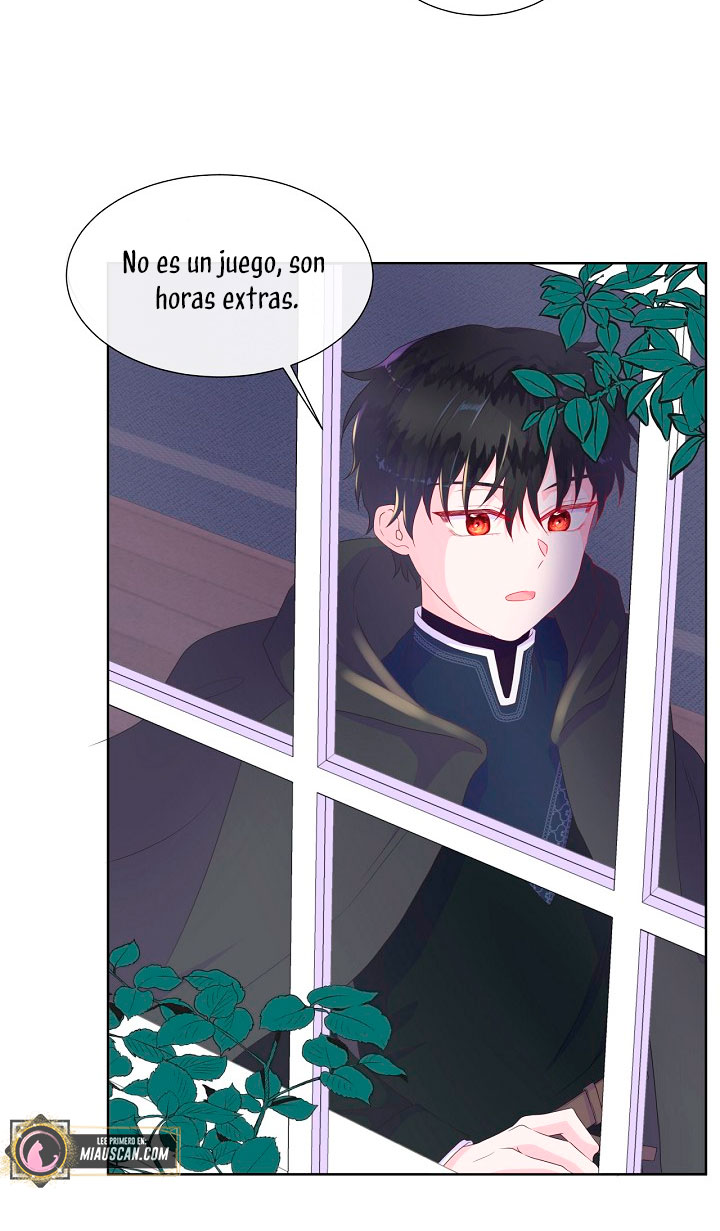 No confíes en la protagonista Capítulo 18 - Página 53