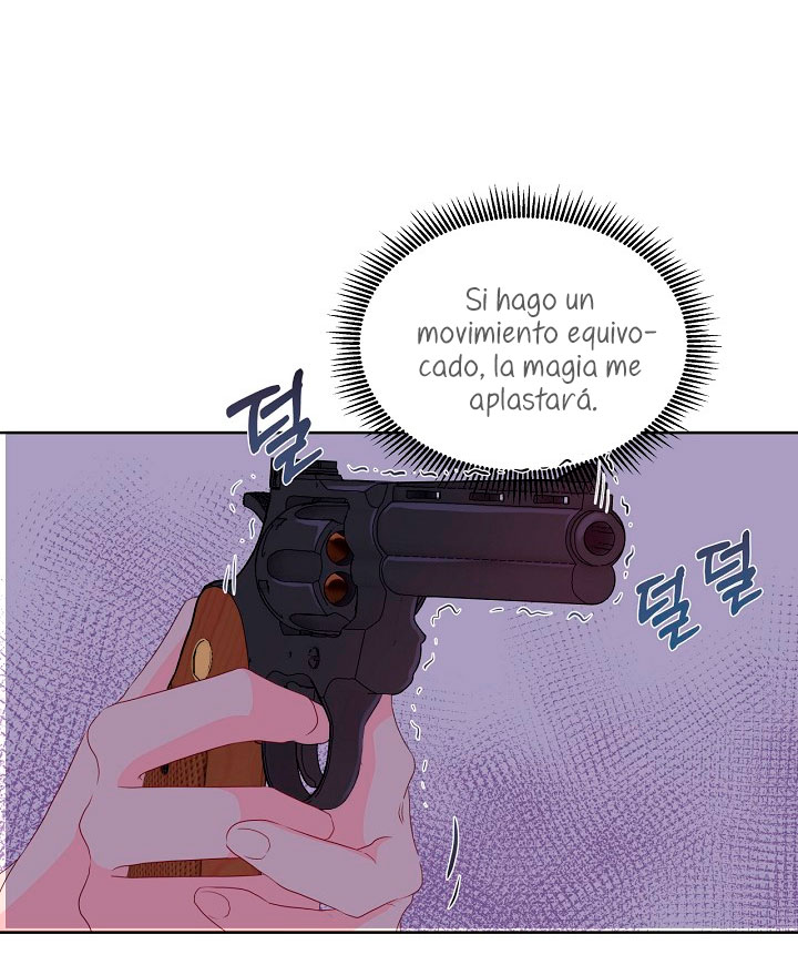 No confíes en la protagonista Capítulo 18 - Página 59