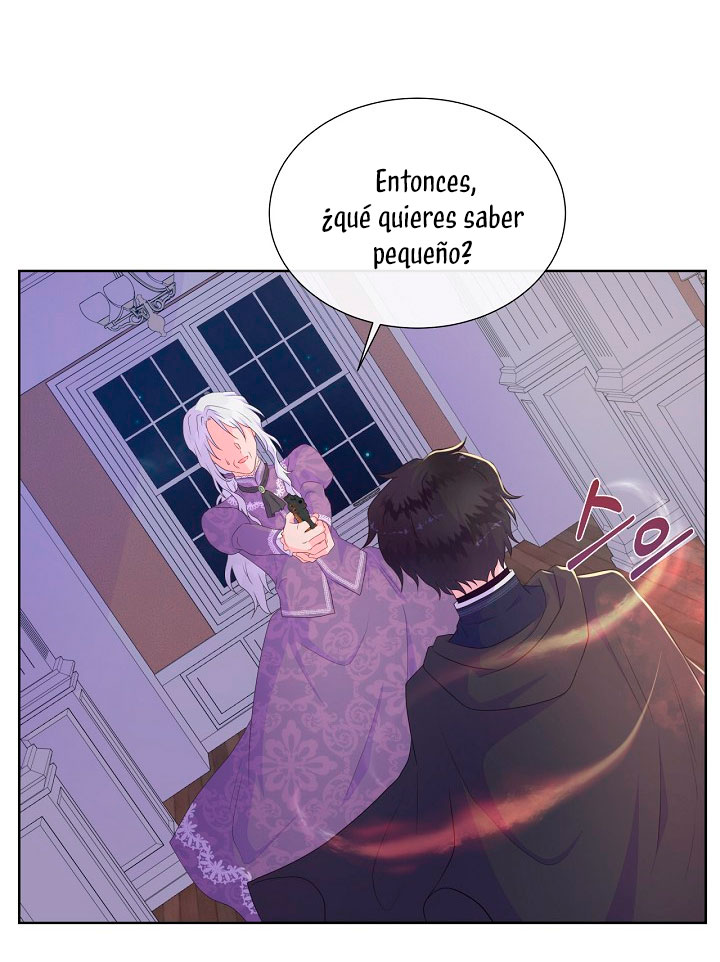 No confíes en la protagonista Capítulo 18 - Página 60