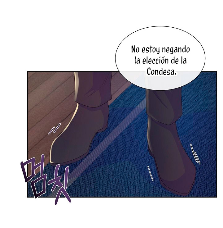 No confíes en la protagonista Capítulo 18 - Página 61