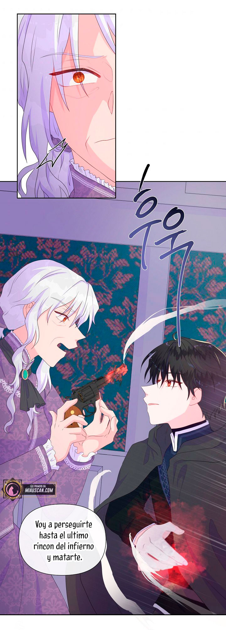 No confíes en la protagonista Capítulo 18 - Página 64