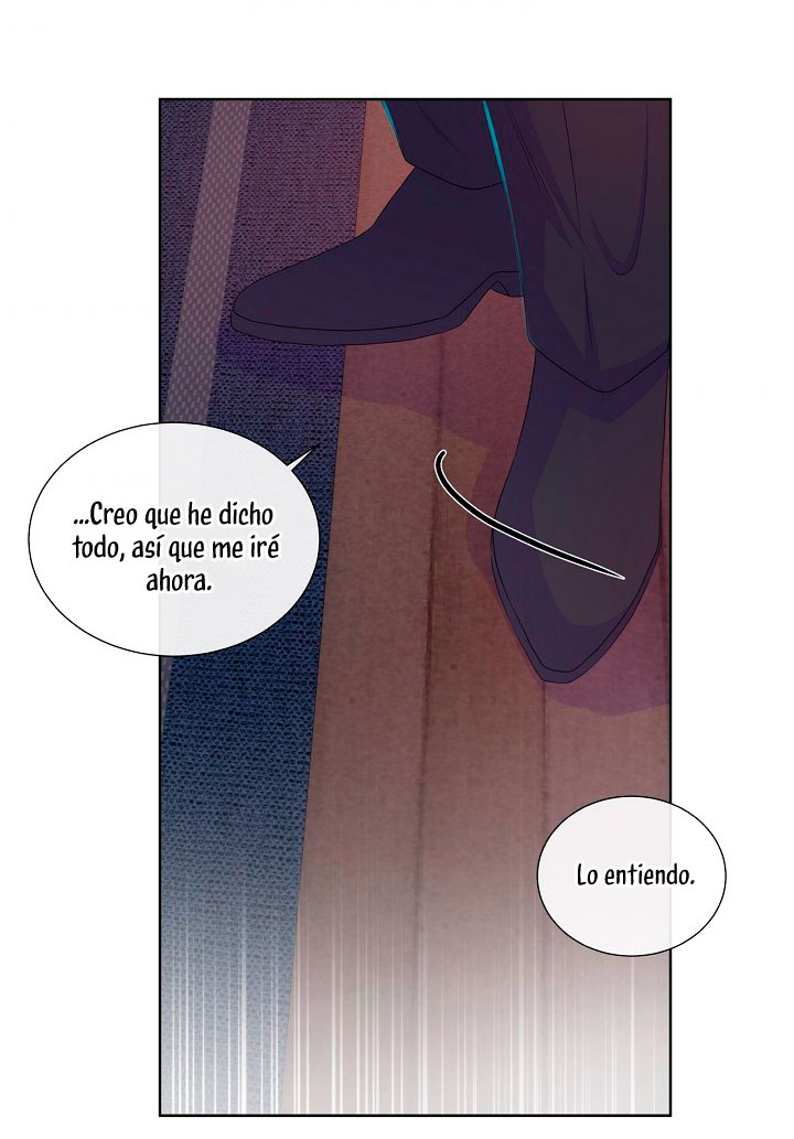 No confíes en la protagonista Capítulo 19 - Página 10