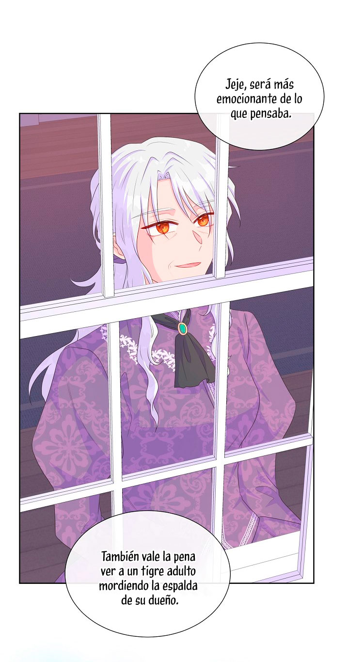 No confíes en la protagonista Capítulo 19 - Página 14