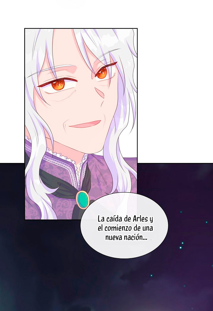 No confíes en la protagonista Capítulo 19 - Página 16