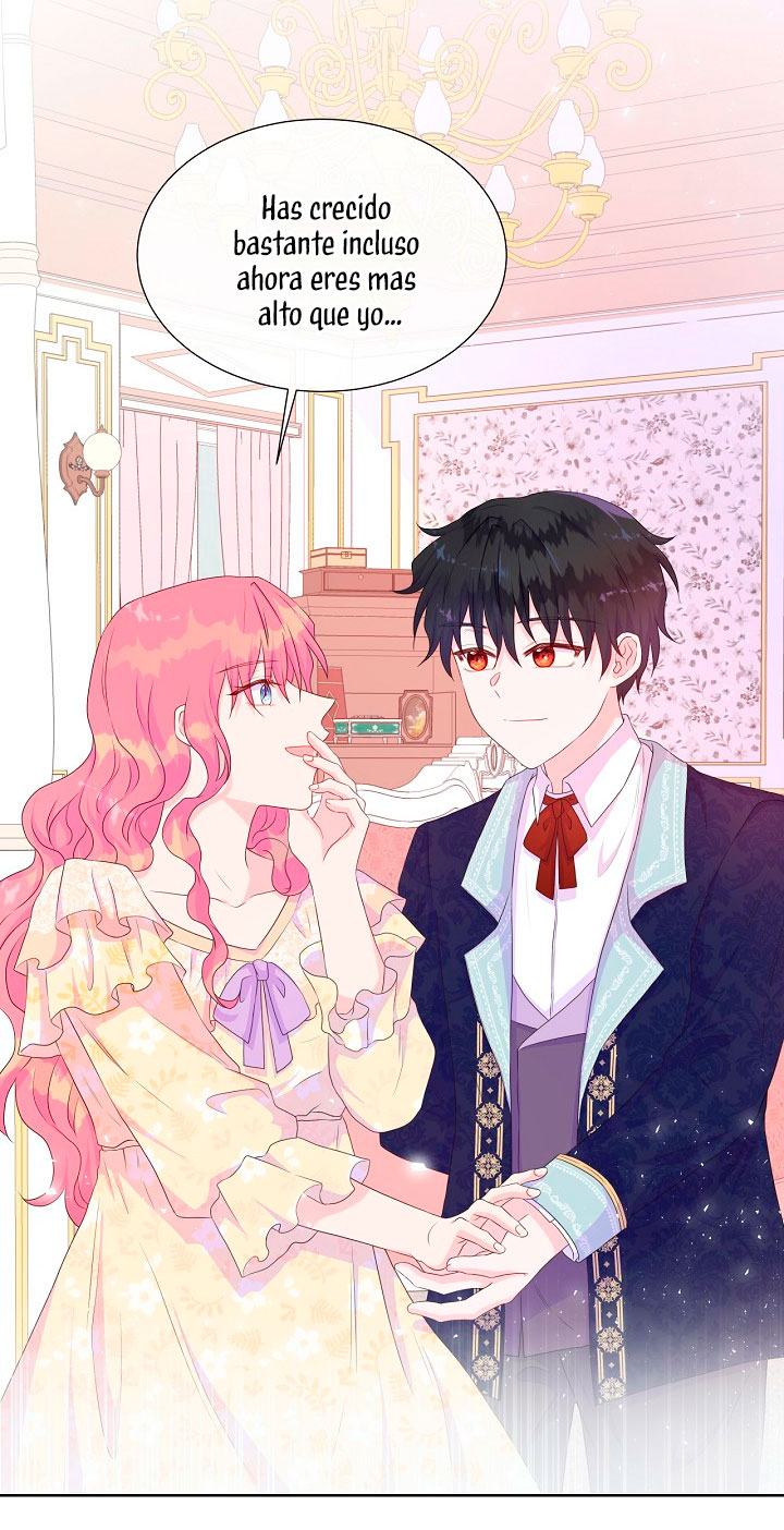 No confíes en la protagonista Capítulo 19 - Página 24