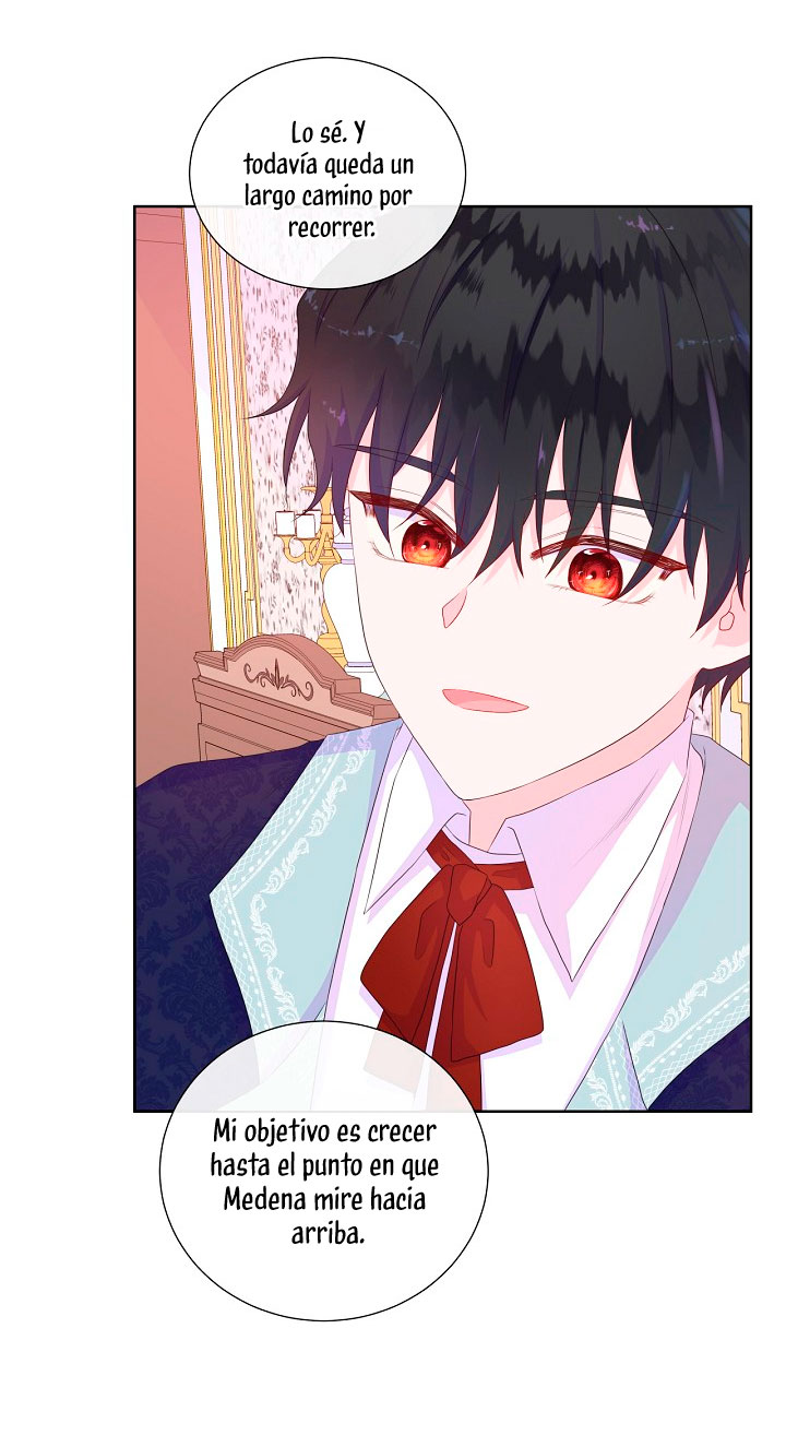 No confíes en la protagonista Capítulo 19 - Página 25