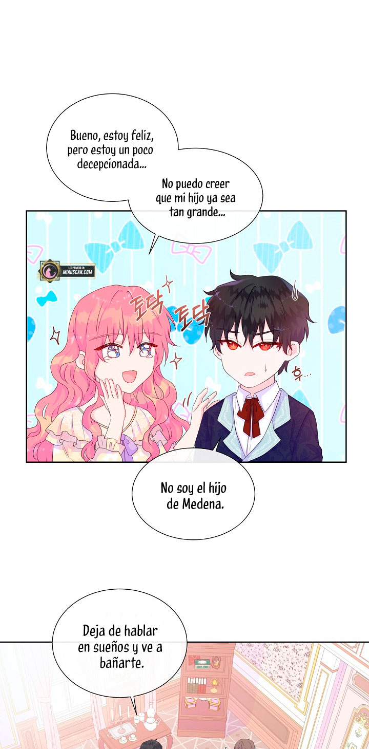 No confíes en la protagonista Capítulo 19 - Página 26