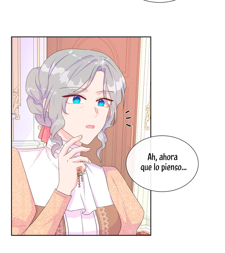 No confíes en la protagonista Capítulo 19 - Página 35