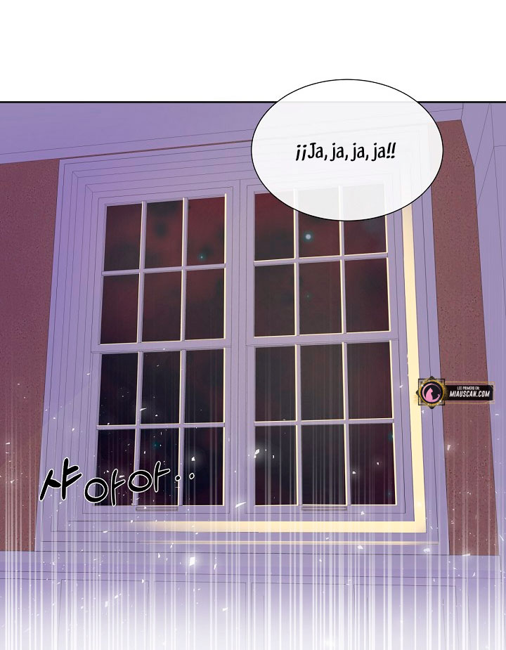 No confíes en la protagonista Capítulo 19 - Página 4