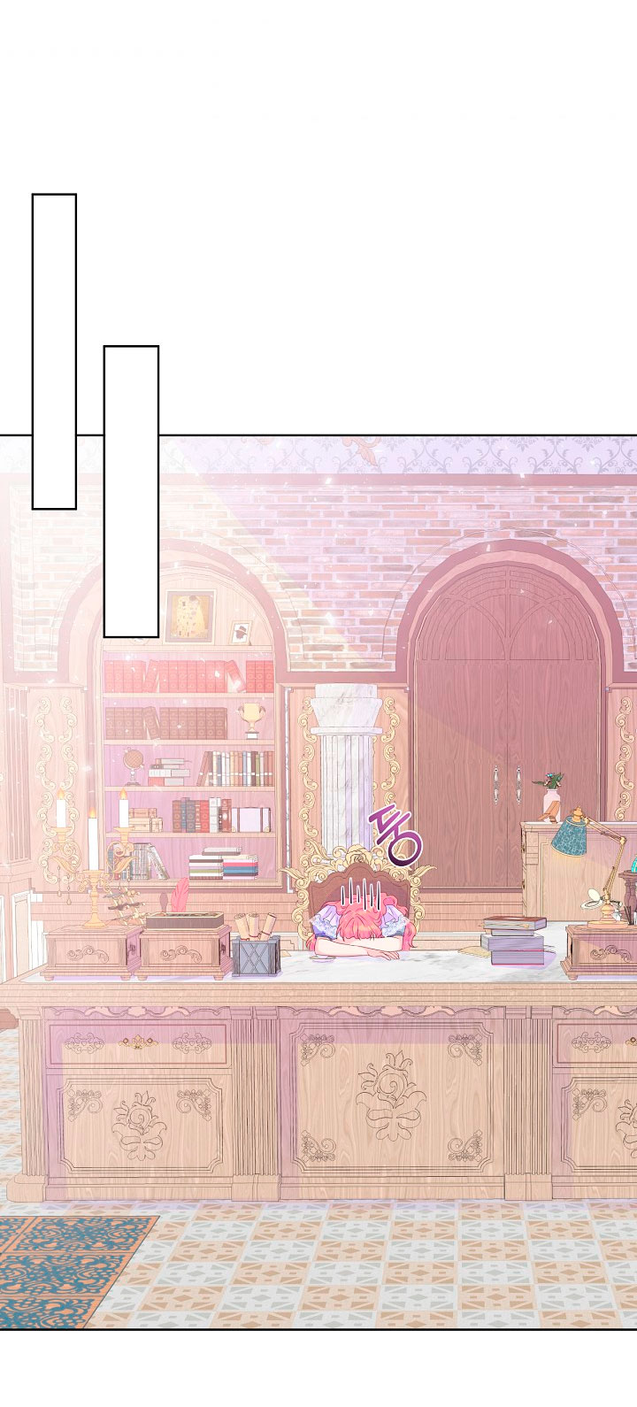 No confíes en la protagonista Capítulo 19 - Página 43