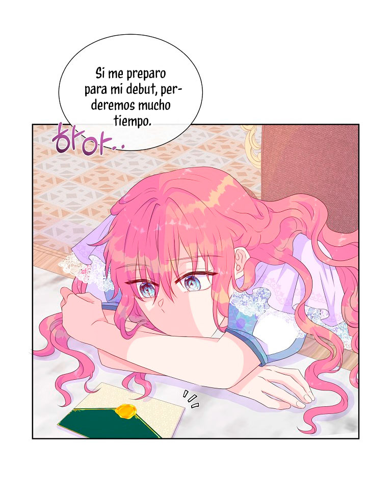 No confíes en la protagonista Capítulo 19 - Página 44