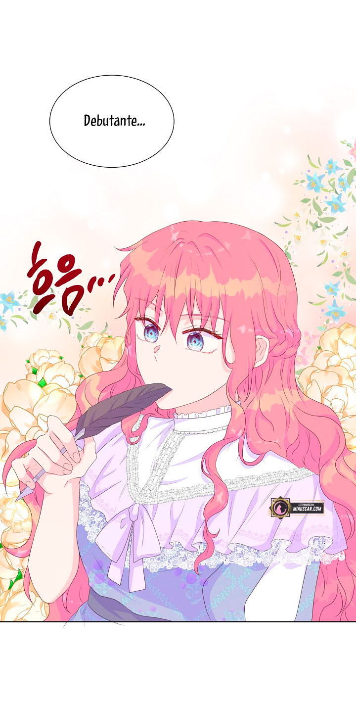 No confíes en la protagonista Capítulo 19 - Página 52