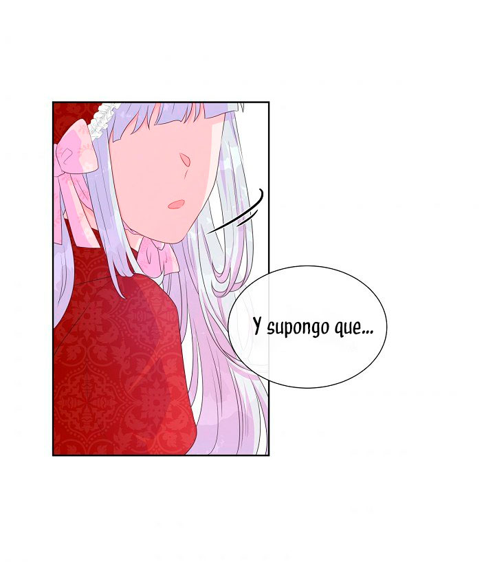 No confíes en la protagonista Capítulo 19 - Página 57