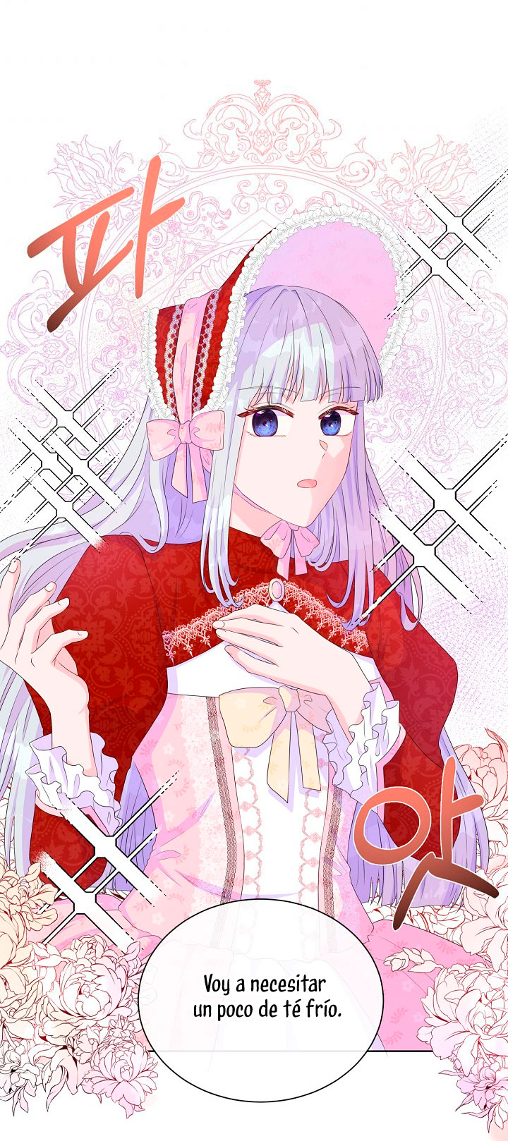 No confíes en la protagonista Capítulo 19 - Página 58