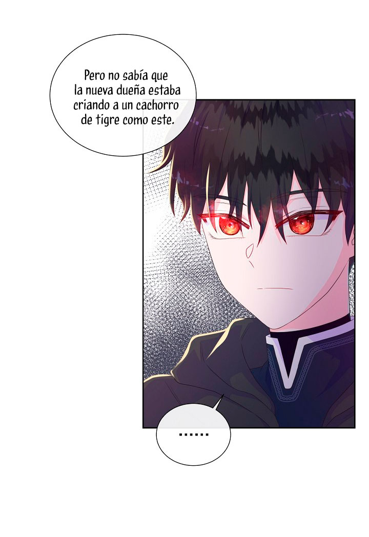 No confíes en la protagonista Capítulo 19 - Página 6