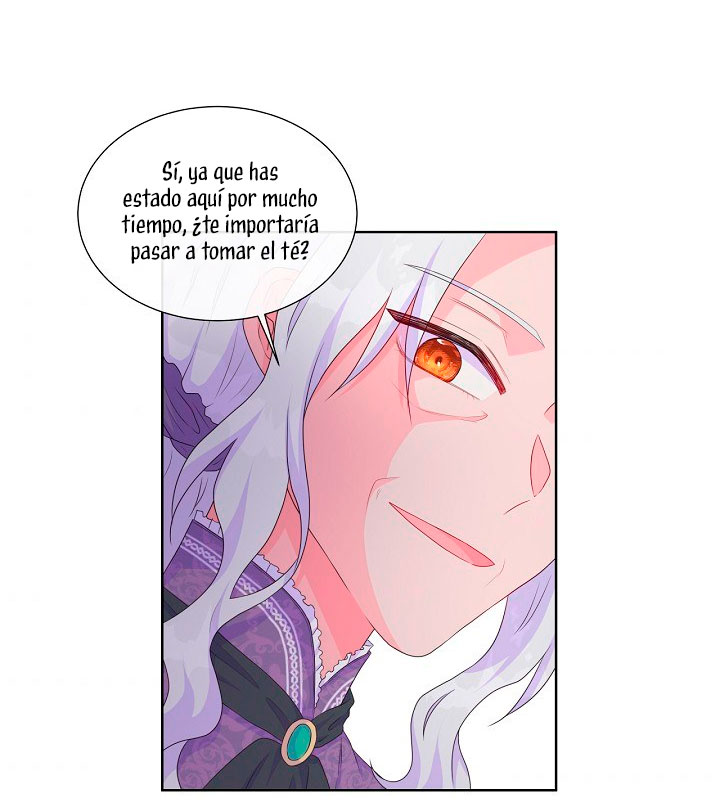 No confíes en la protagonista Capítulo 19 - Página 8