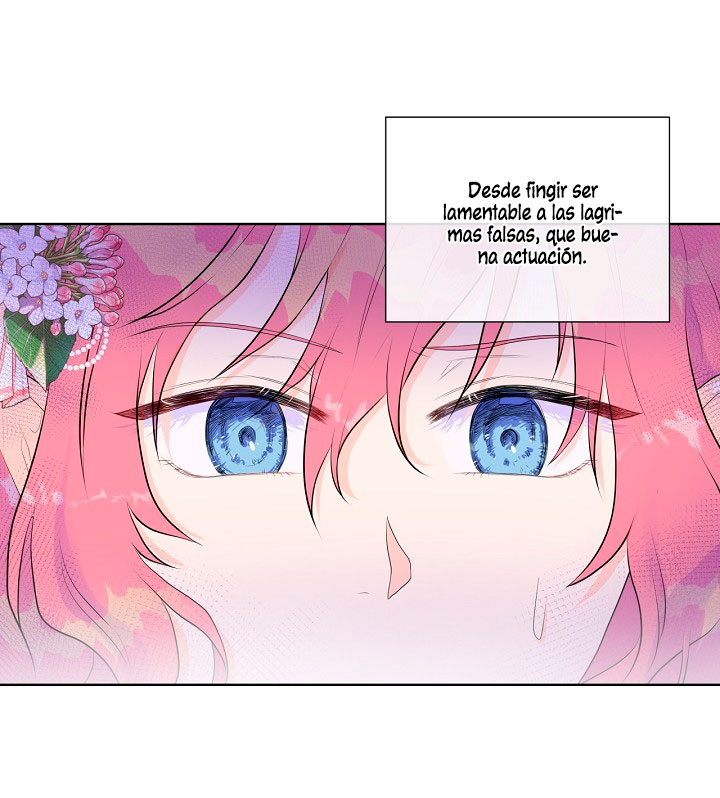 No confíes en la protagonista Capítulo 2 - Página 17