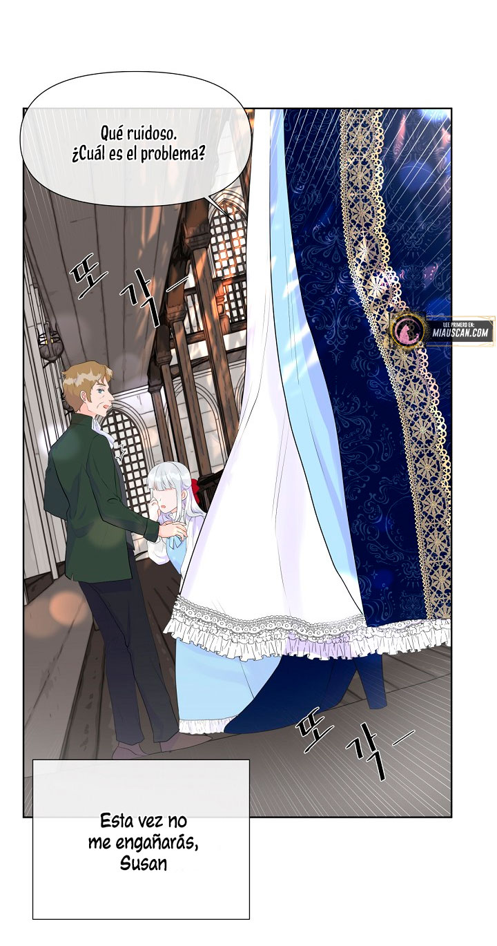 No confíes en la protagonista Capítulo 2 - Página 18