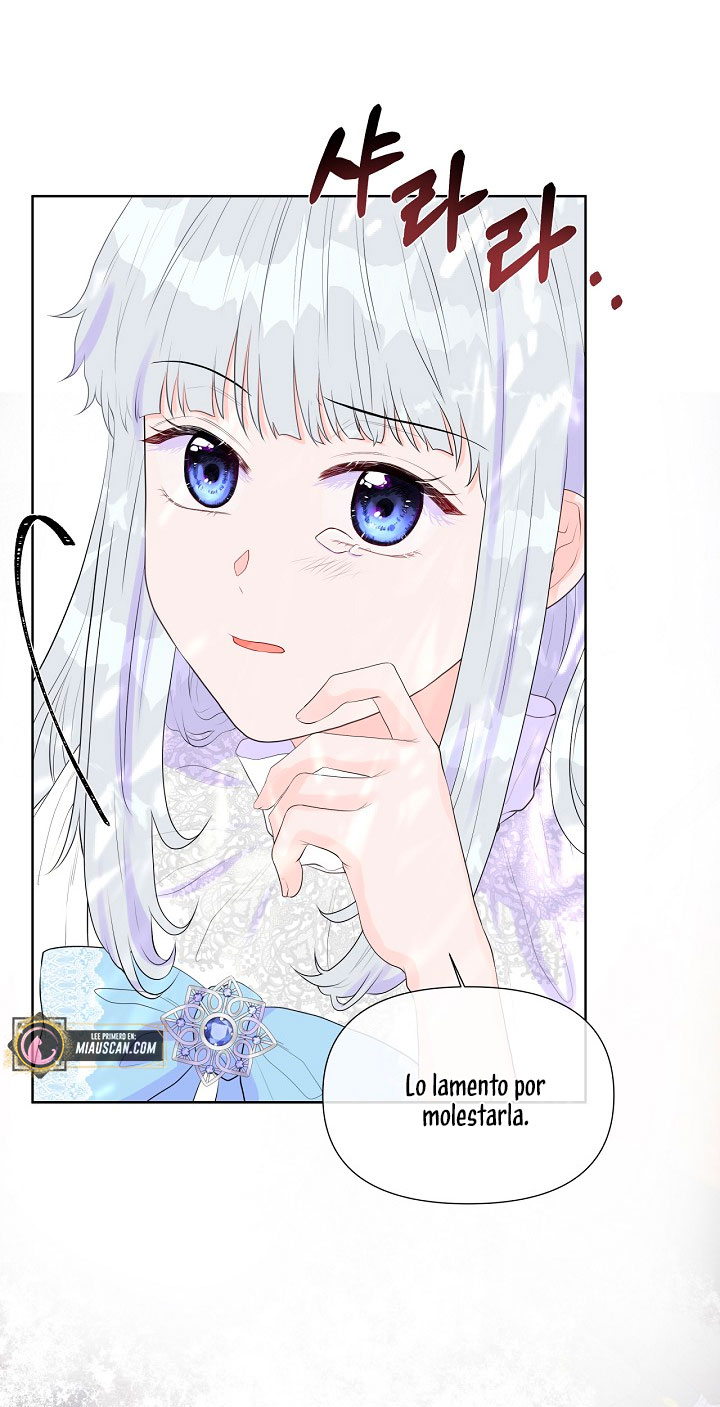 No confíes en la protagonista Capítulo 2 - Página 21