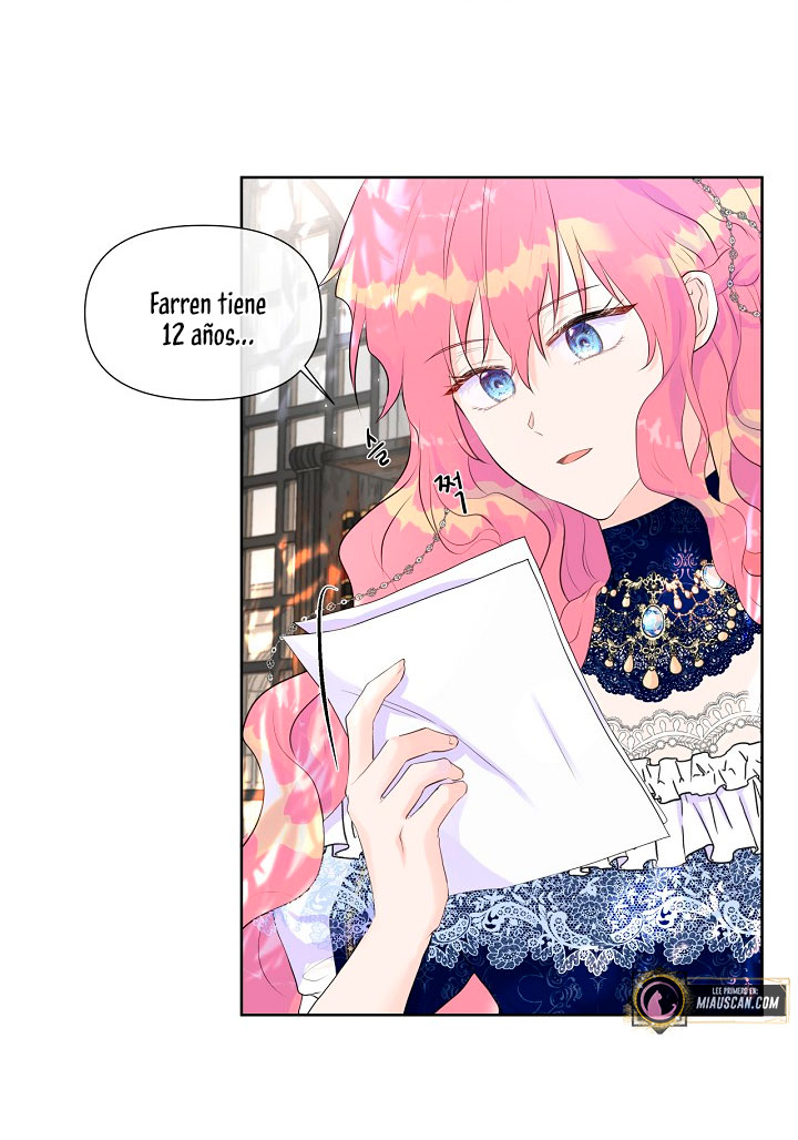 No confíes en la protagonista Capítulo 2 - Página 28