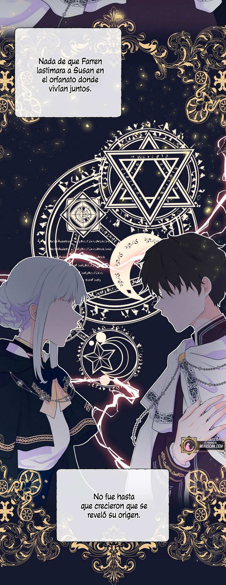 No confíes en la protagonista Capítulo 2 - Página 30