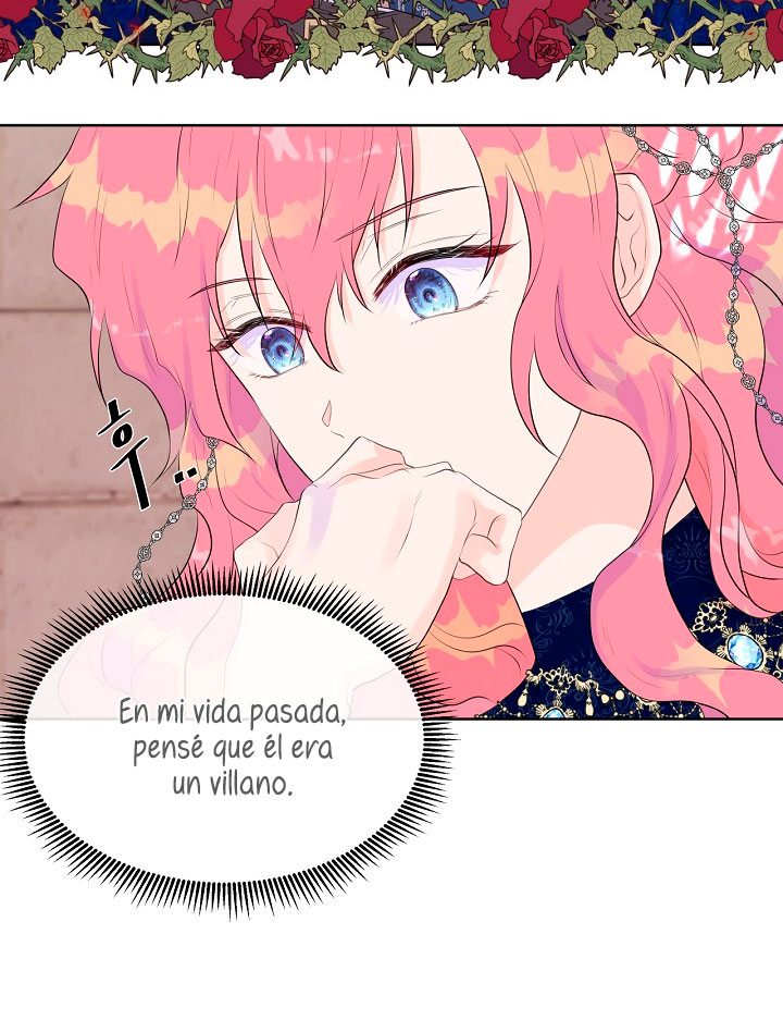 No confíes en la protagonista Capítulo 2 - Página 33