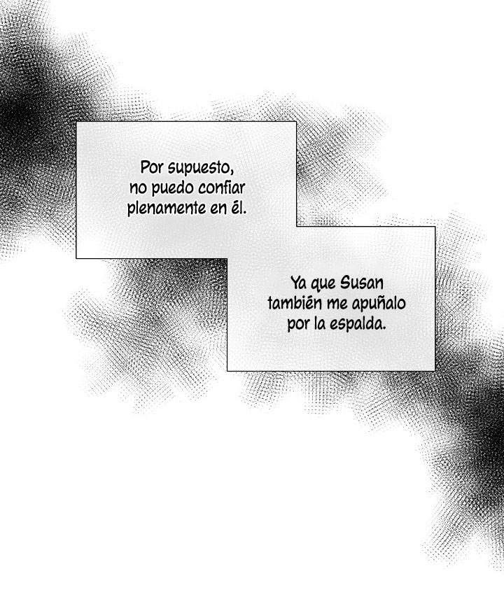 No confíes en la protagonista Capítulo 2 - Página 35
