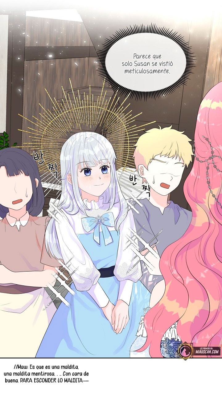 No confíes en la protagonista Capítulo 2 - Página 42