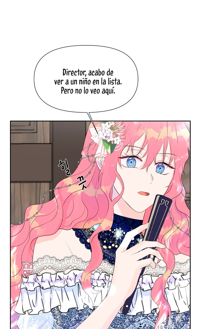 No confíes en la protagonista Capítulo 2 - Página 47