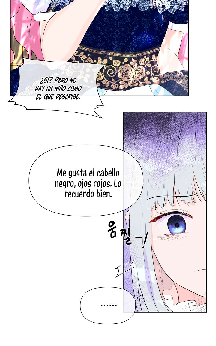 No confíes en la protagonista Capítulo 2 - Página 48