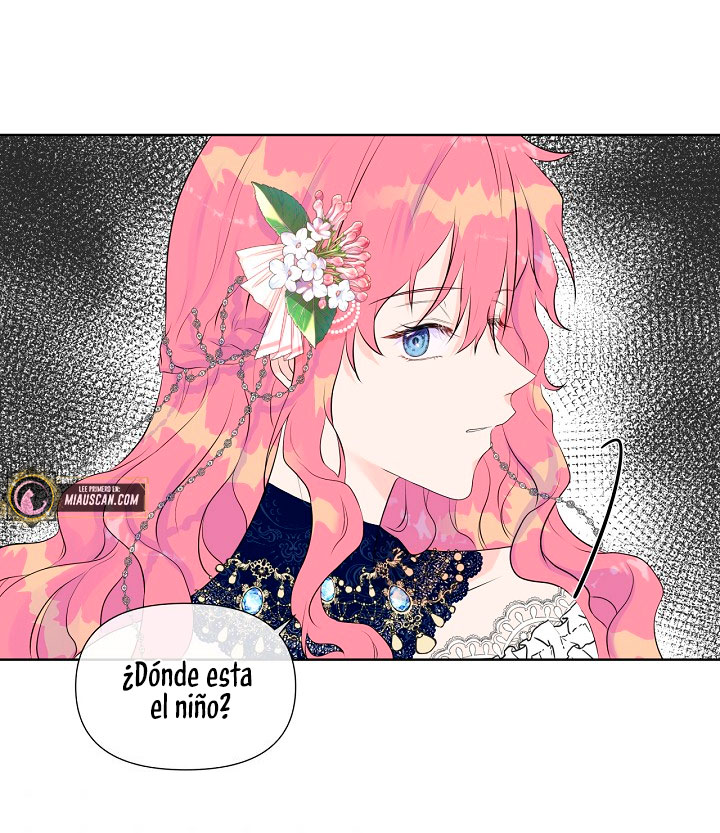 No confíes en la protagonista Capítulo 2 - Página 49