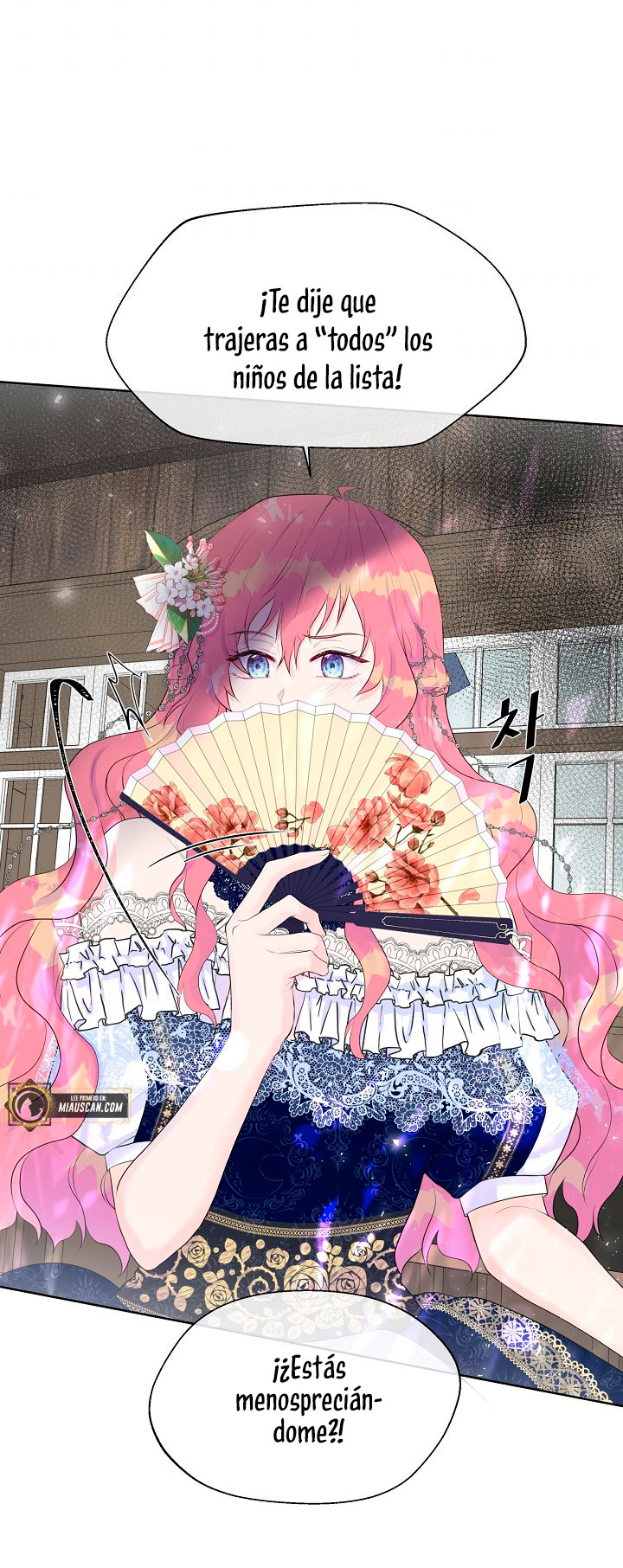 No confíes en la protagonista Capítulo 2 - Página 51