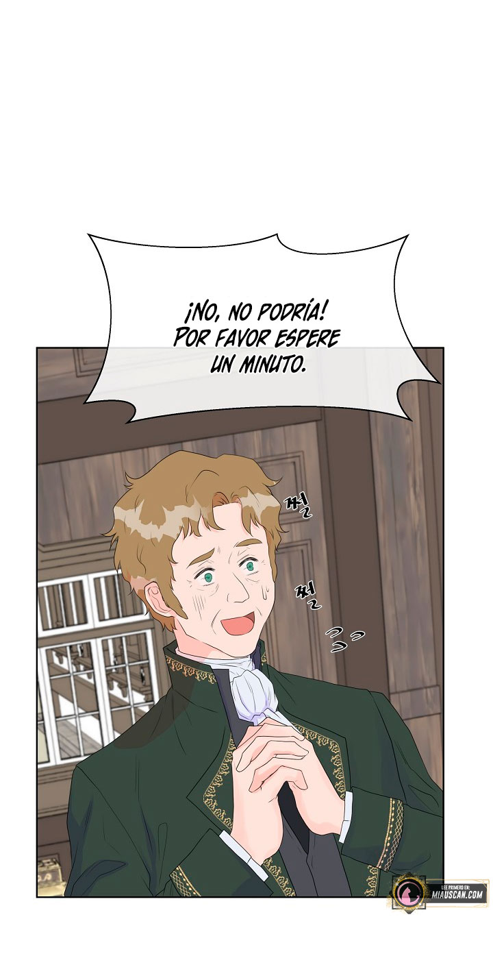 No confíes en la protagonista Capítulo 2 - Página 52