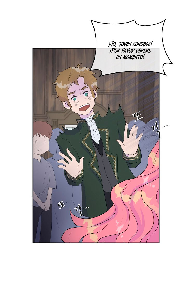 No confíes en la protagonista Capítulo 2 - Página 55